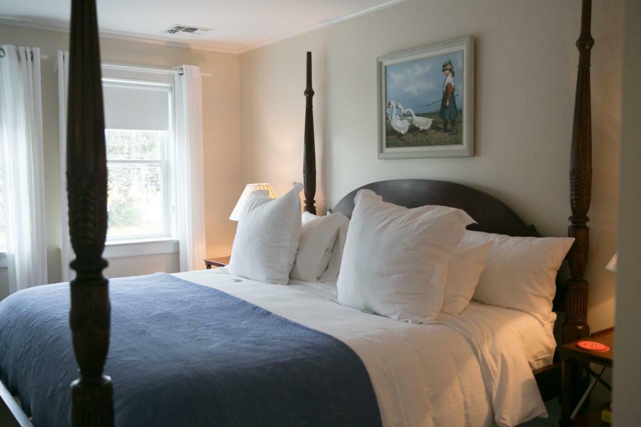 Bridgehampton Inn Exterior photo
